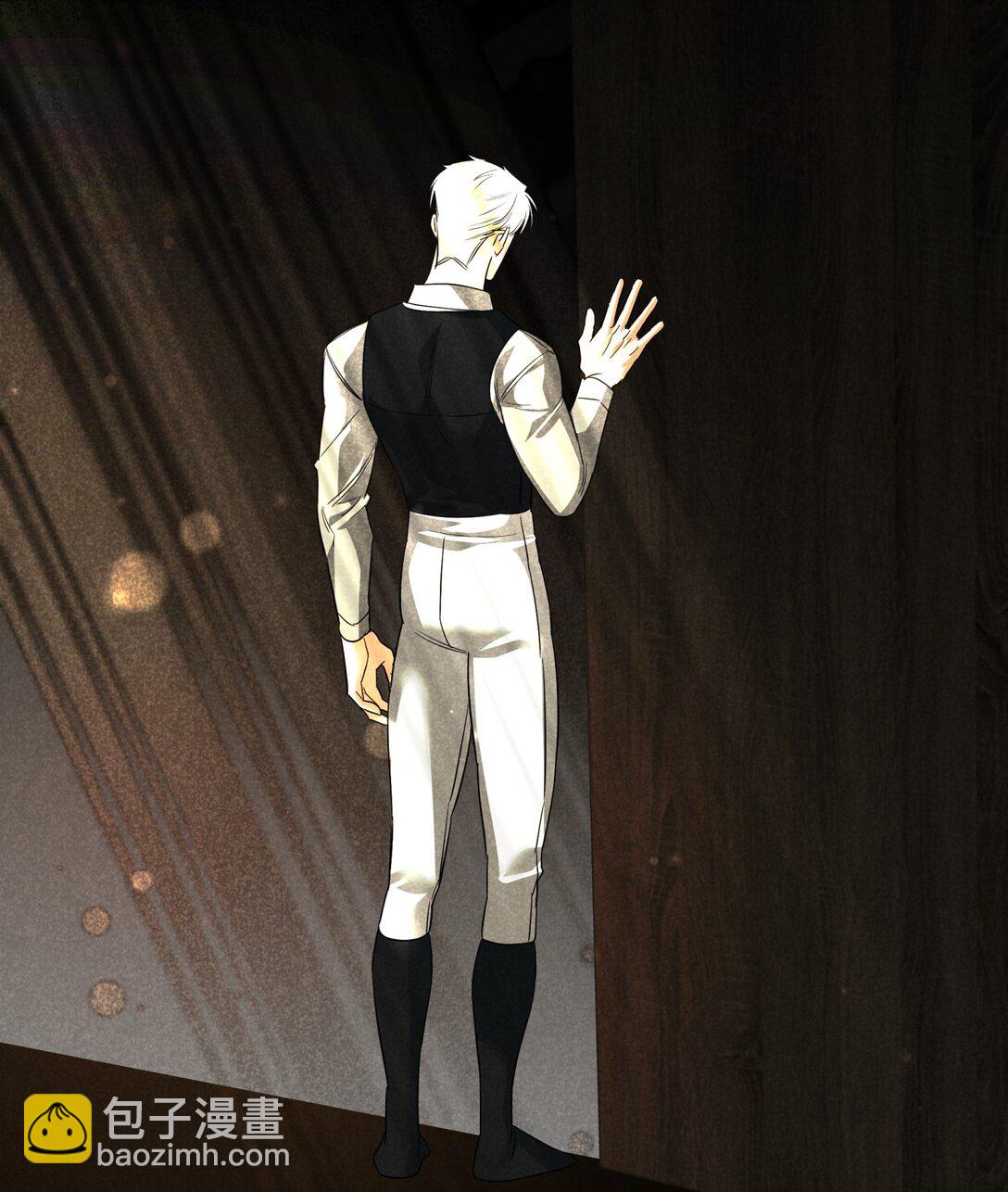 48 我的乔安娜(1/2)-第48话