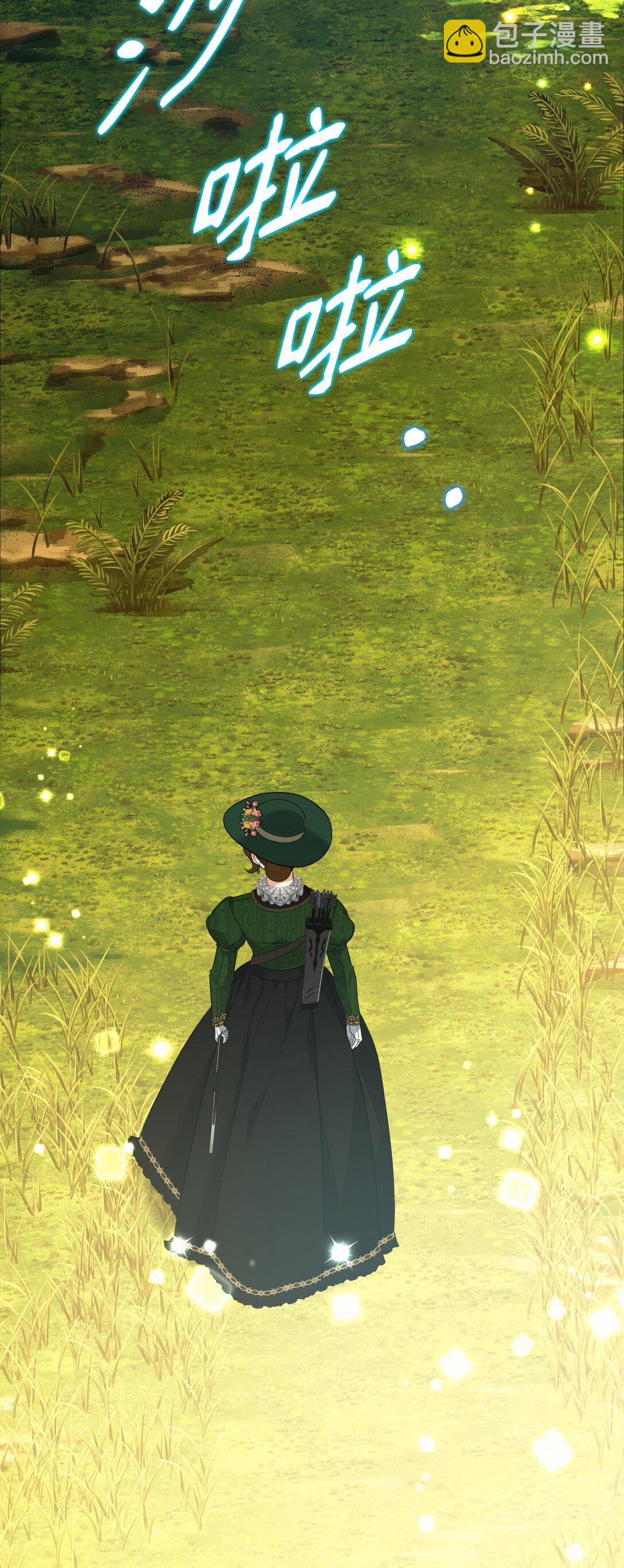 48 我的乔安娜(1/2)-第48话