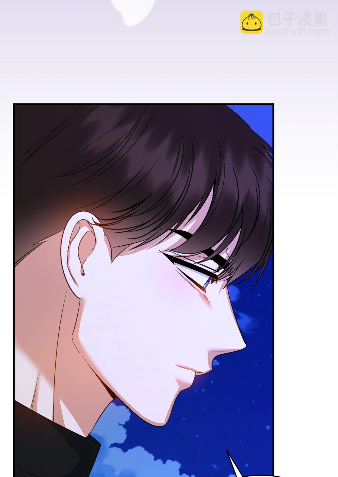 50 夜会阳台(1/3)-第50话