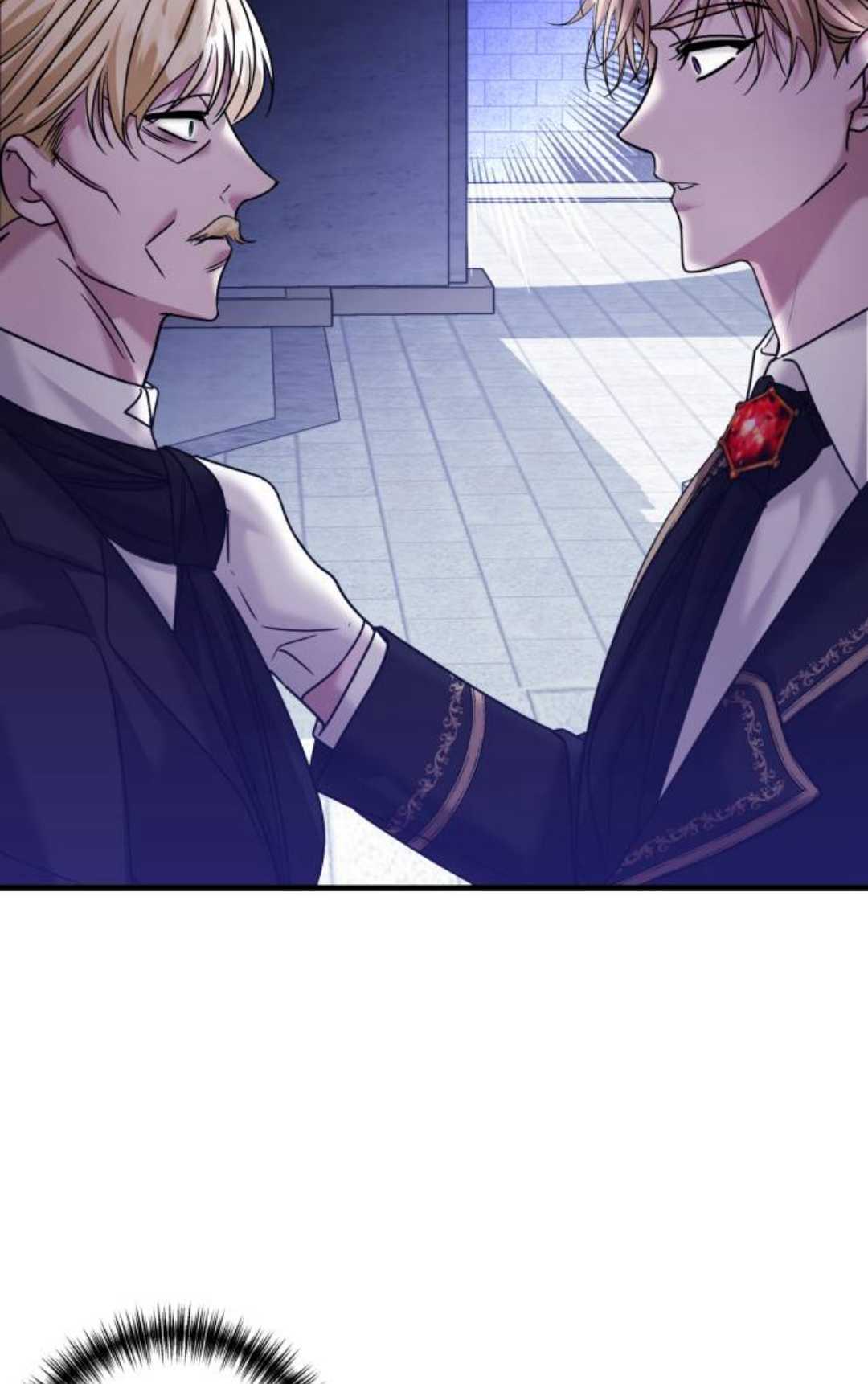 爲了復仇的婚姻聯盟 - 第07話(1/3) - 1