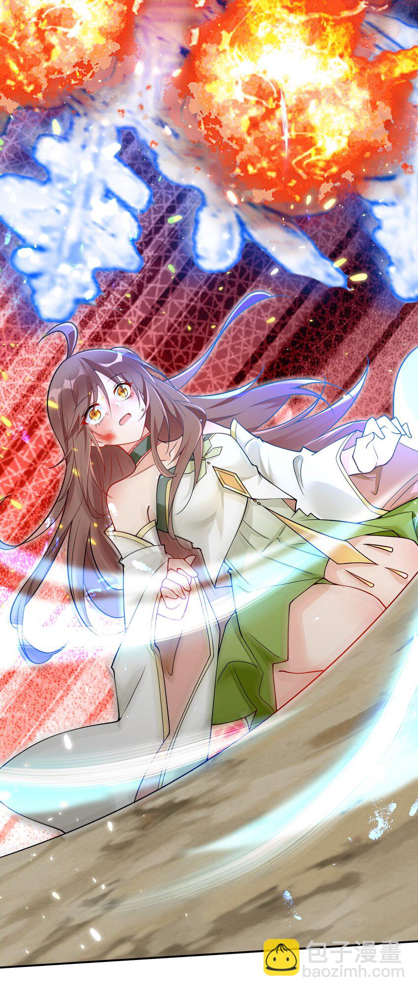 02 是你亲手杀死她的(1/2)-第2话