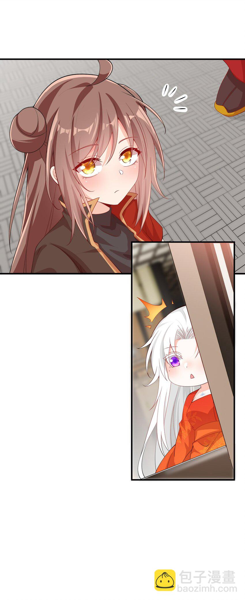 06 一见倾心的人-第6话