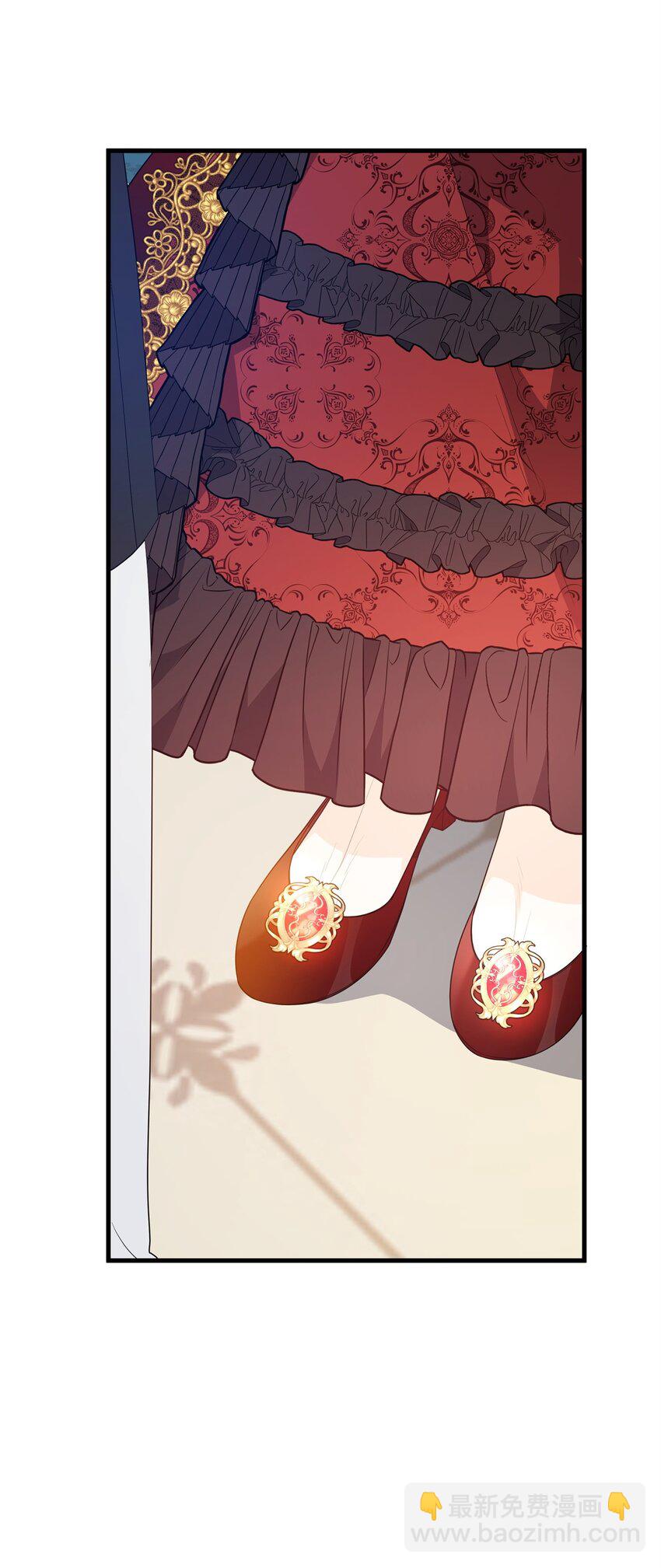 22 大冤种(1/3)-第22话