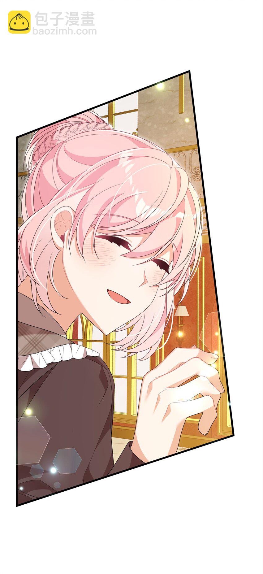 34 二皇子(1/2)-第34话