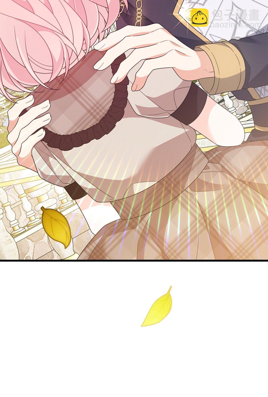 36 扭曲的价值观(1/3)-第36话