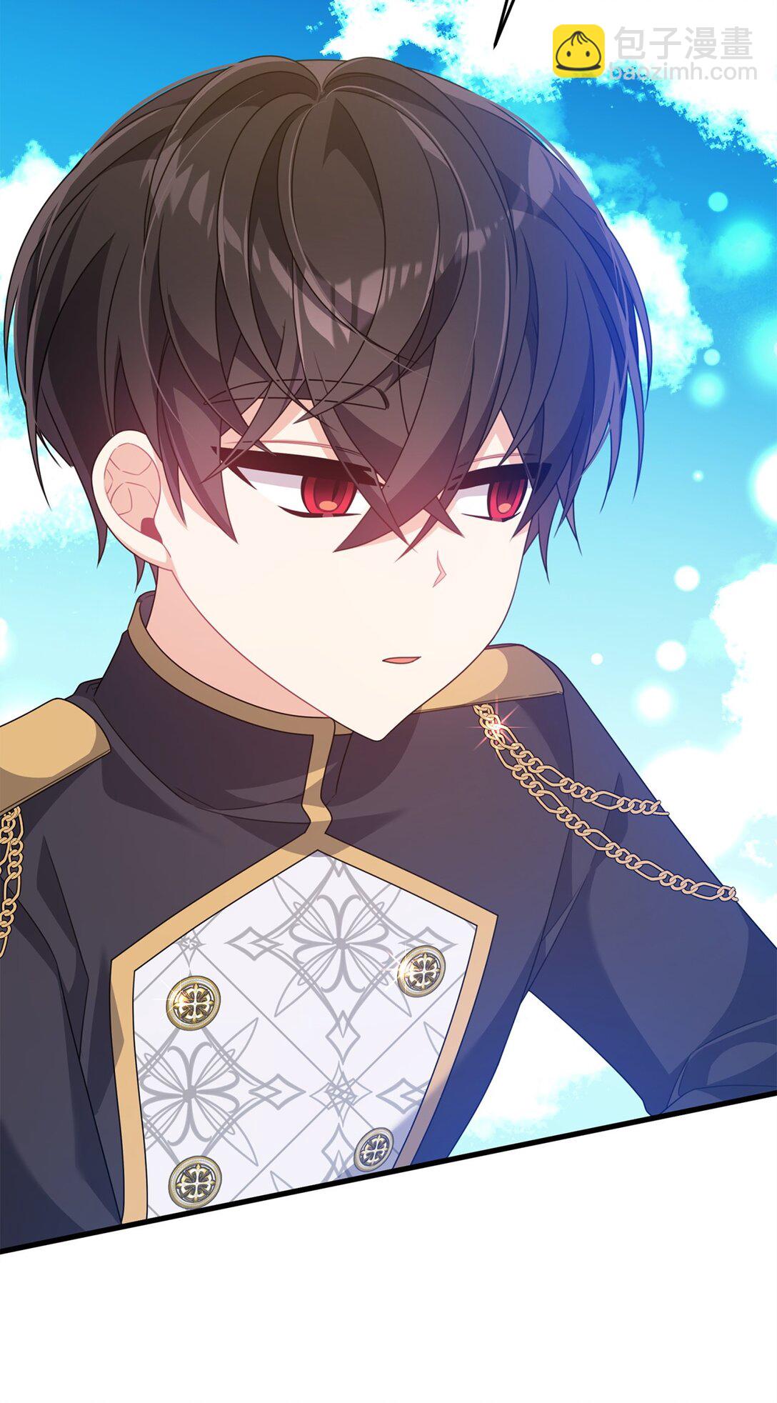 36 扭曲的价值观(1/3)-第36话