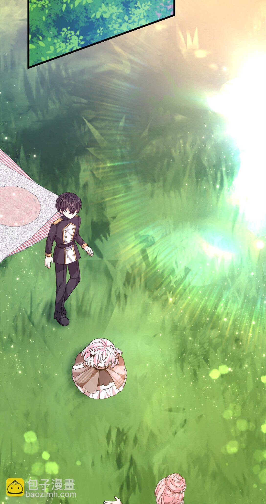 36 扭曲的价值观(1/3)-第36话