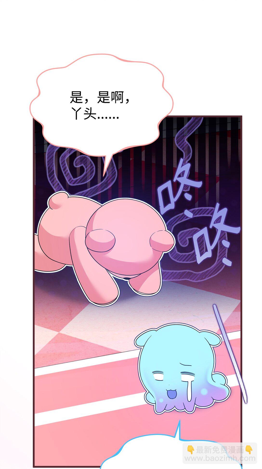 40 生意火爆(1/2)-第40话