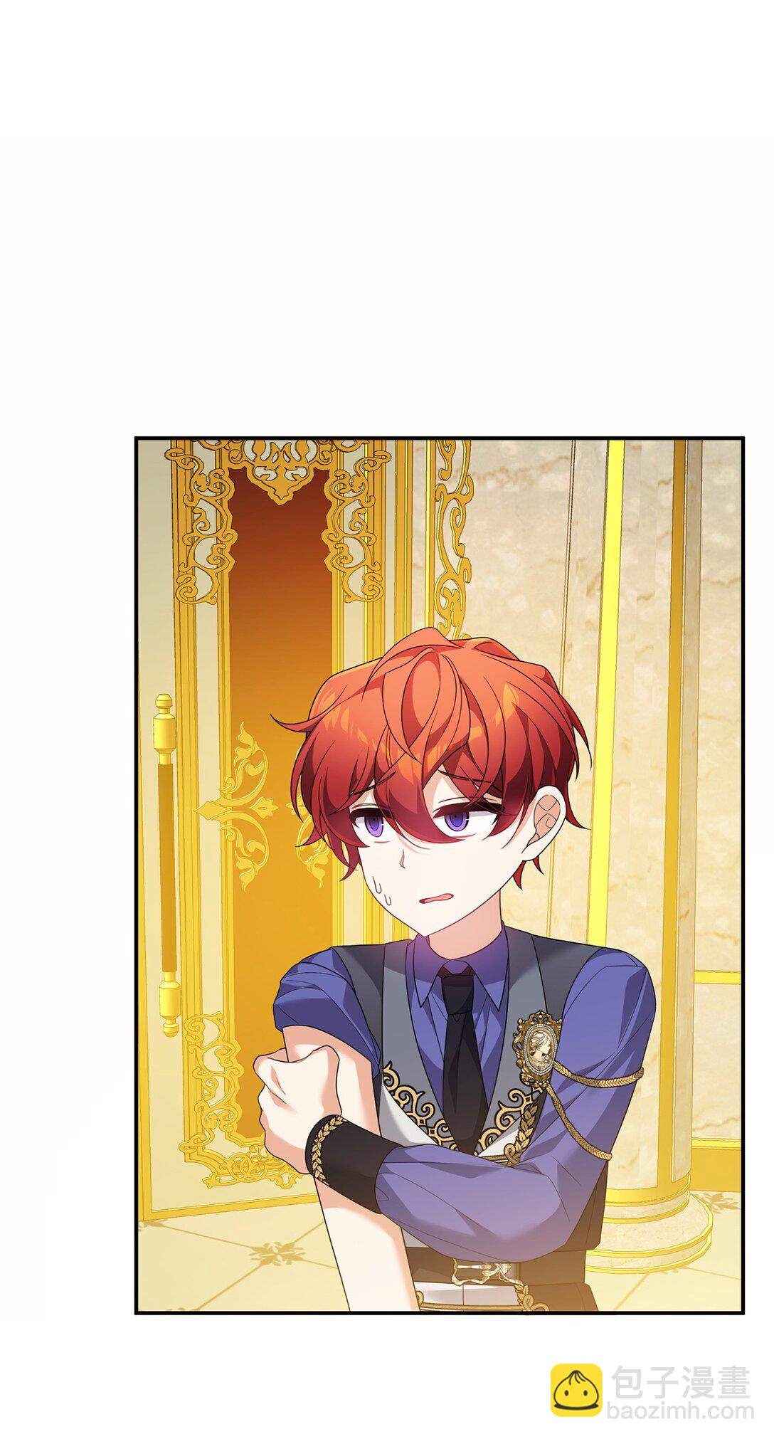 48 关系缓和(1/2)-第48话