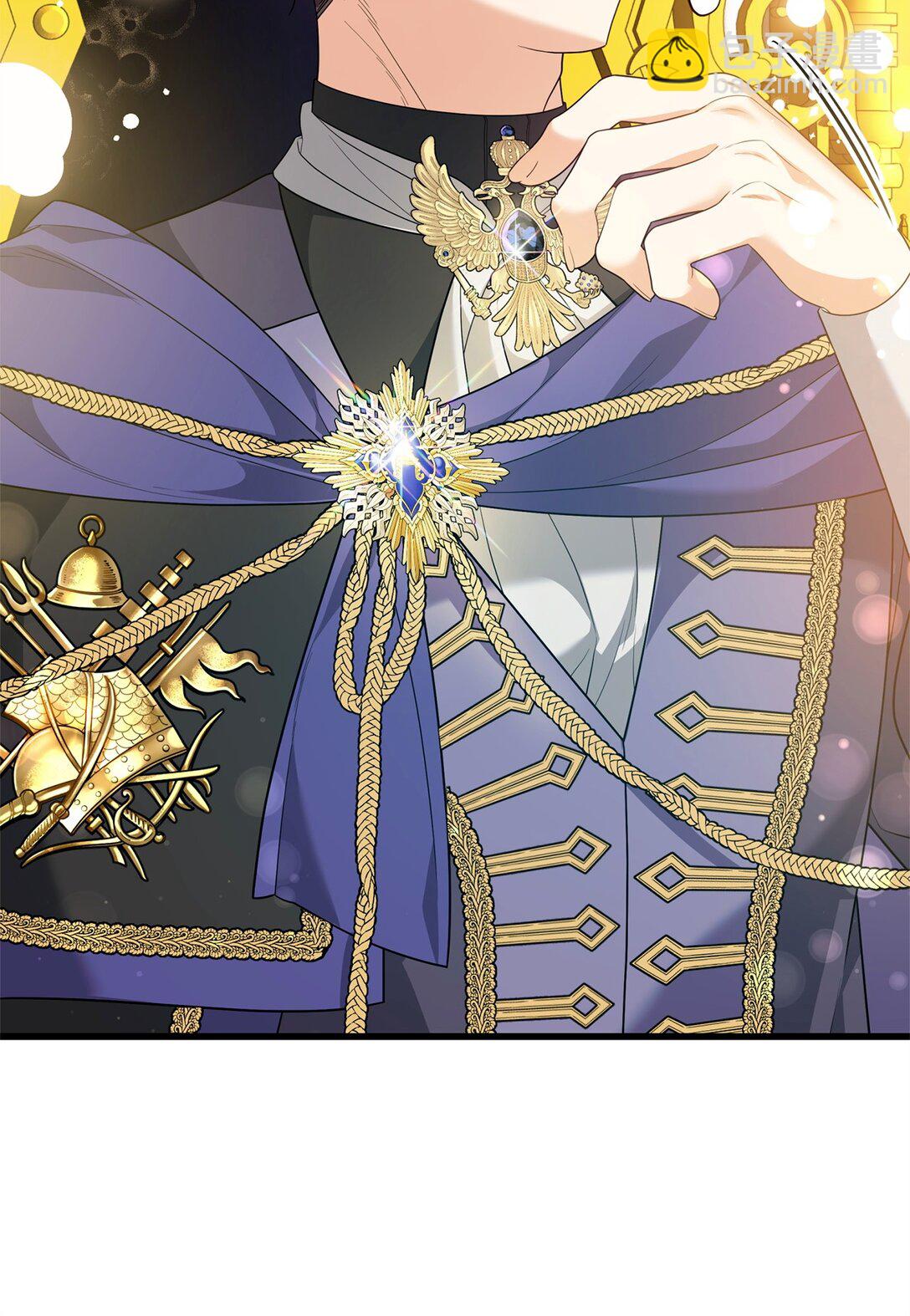 50 答谢(1/2)-第50话