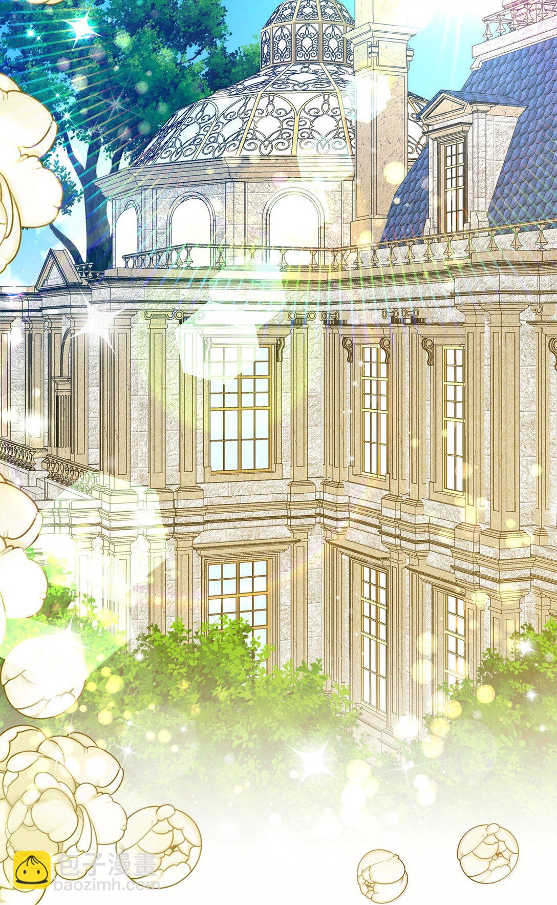 52 精灵使余波(1/2)-第52话