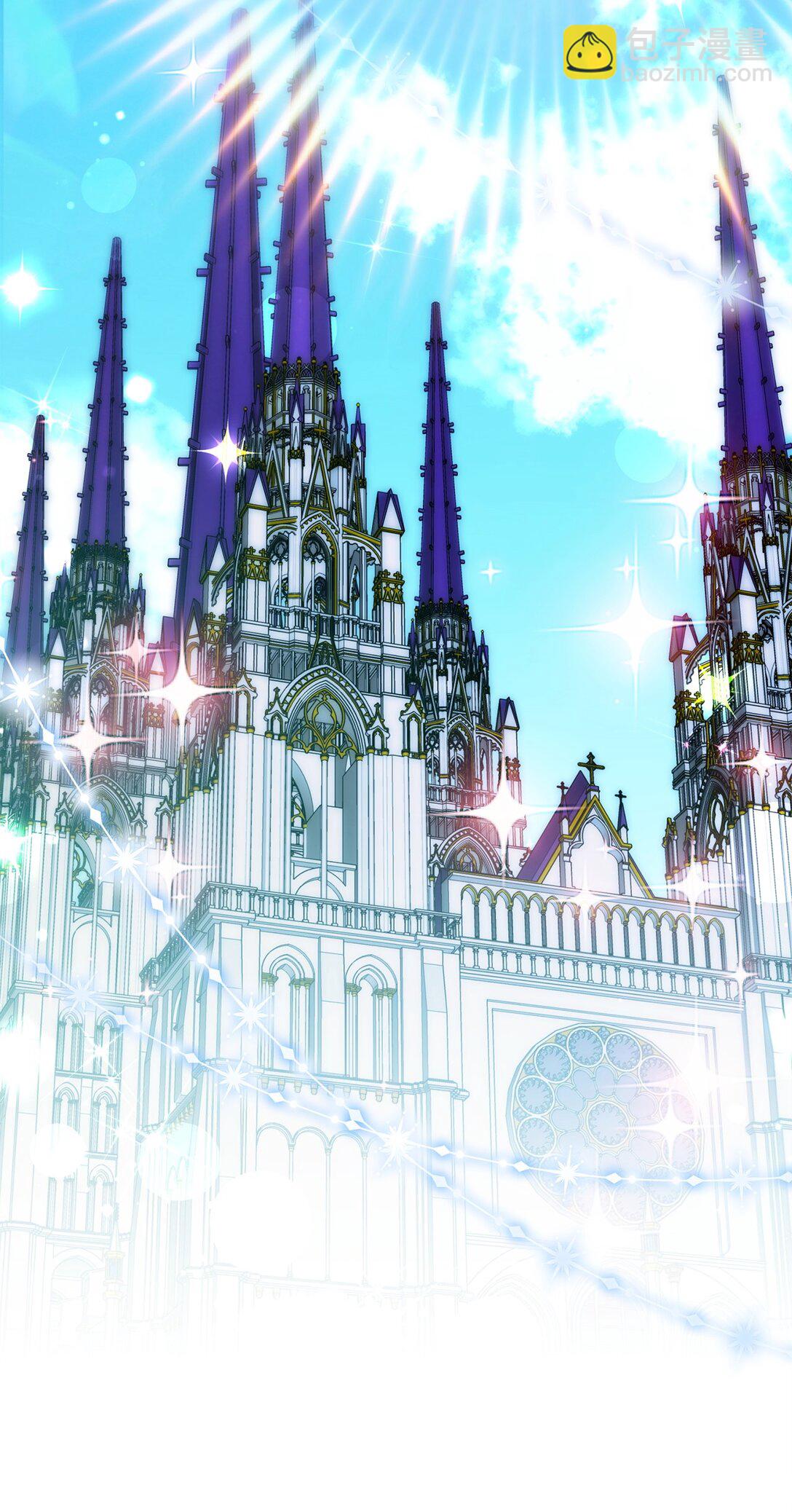 54 父女的勾心斗角(1/2)-第54话