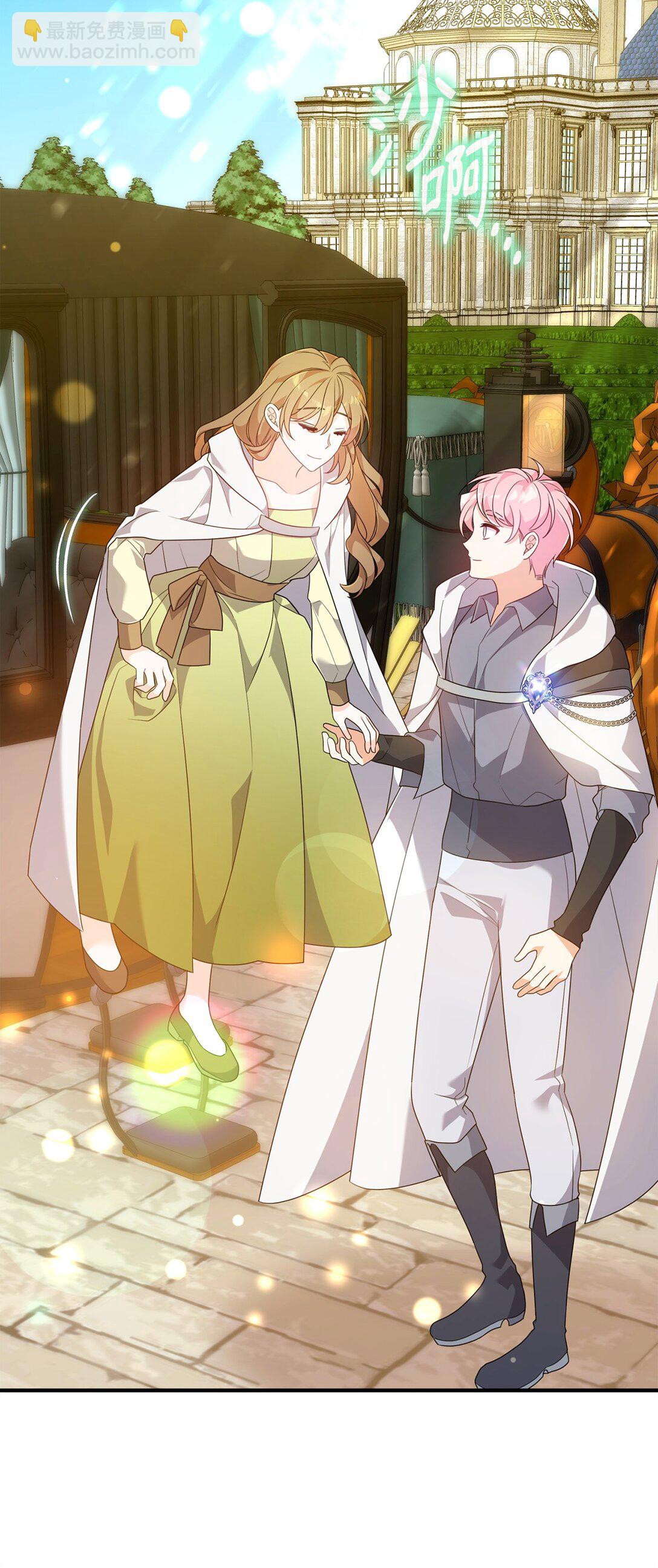 58 回归(1/2)-第58话