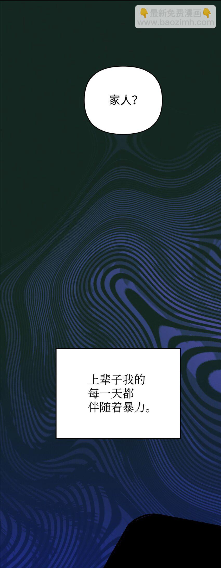 爲了哥哥，我決心誘惑男主 - 06 陰影(1/3) - 6