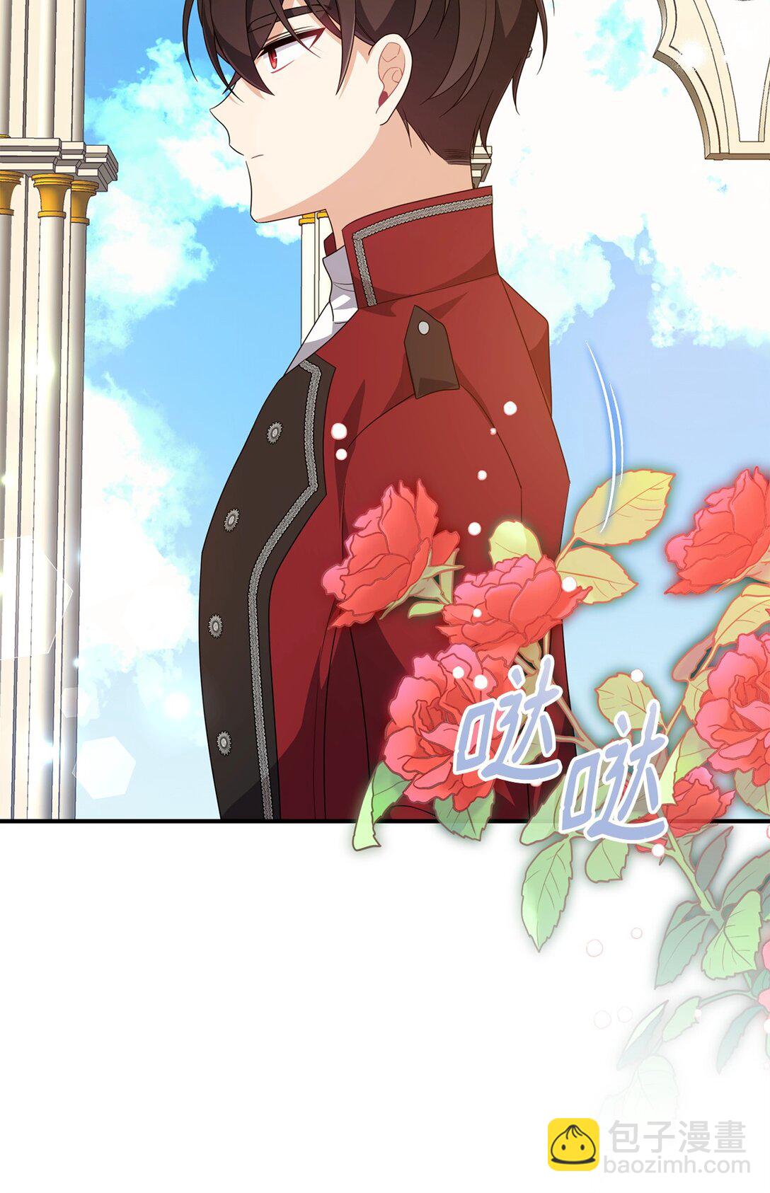 60 尴尬与烦躁(1/2)-第60话