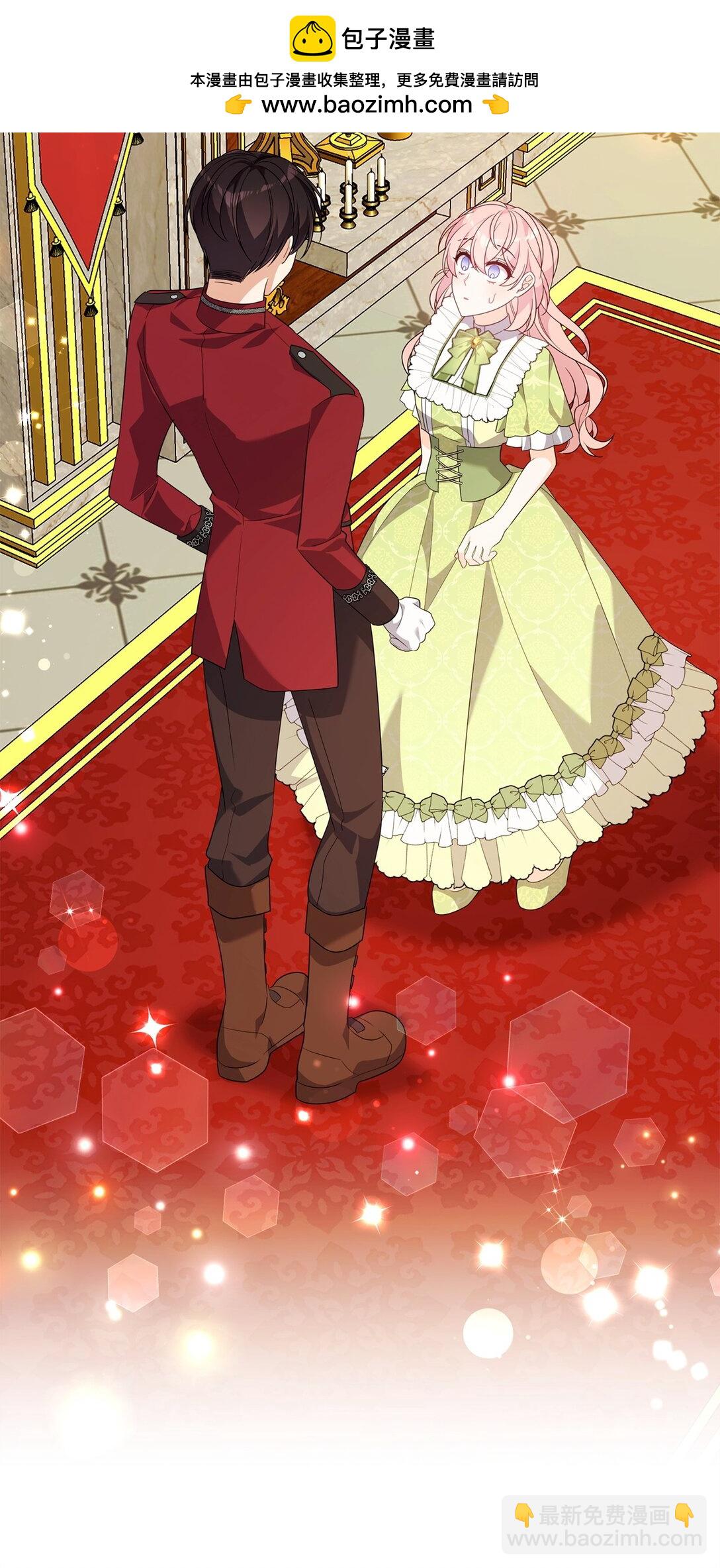 60 尴尬与烦躁(1/2)-第60话