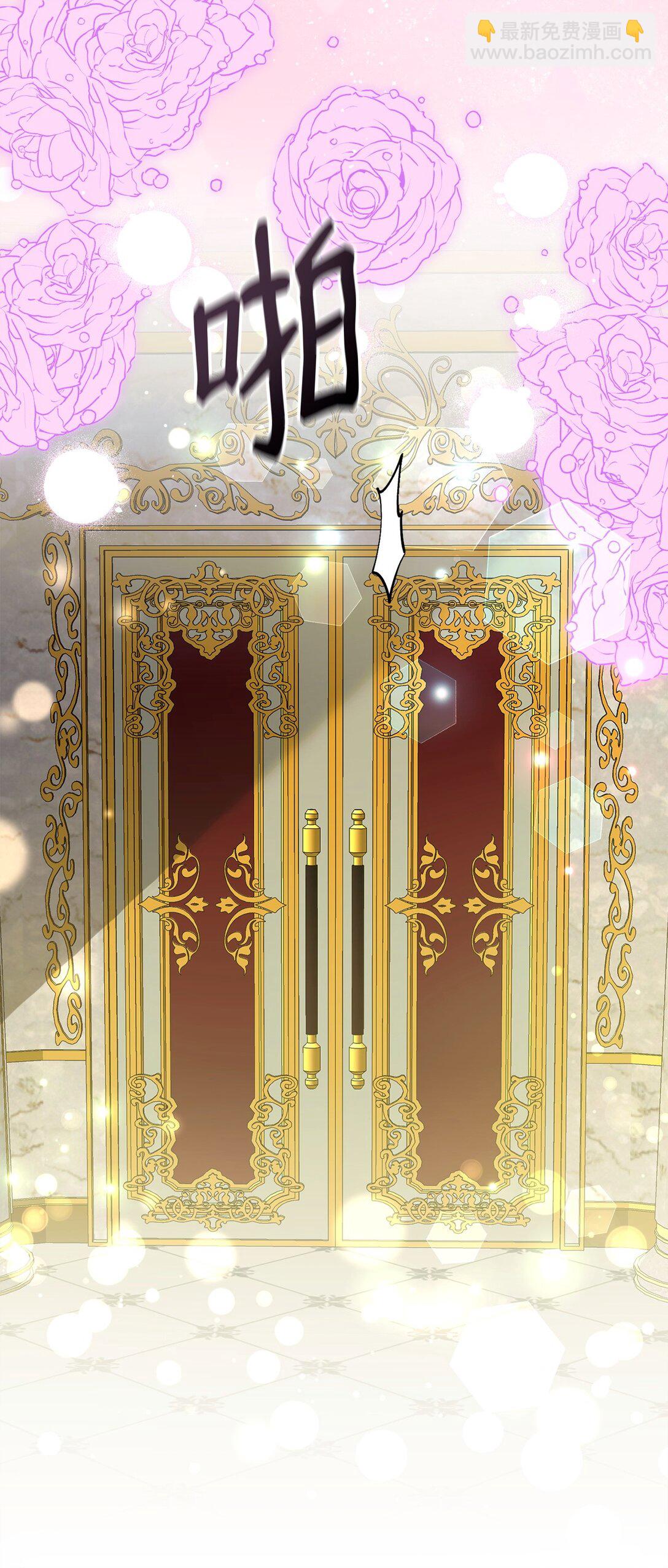 60 尴尬与烦躁(1/2)-第60话