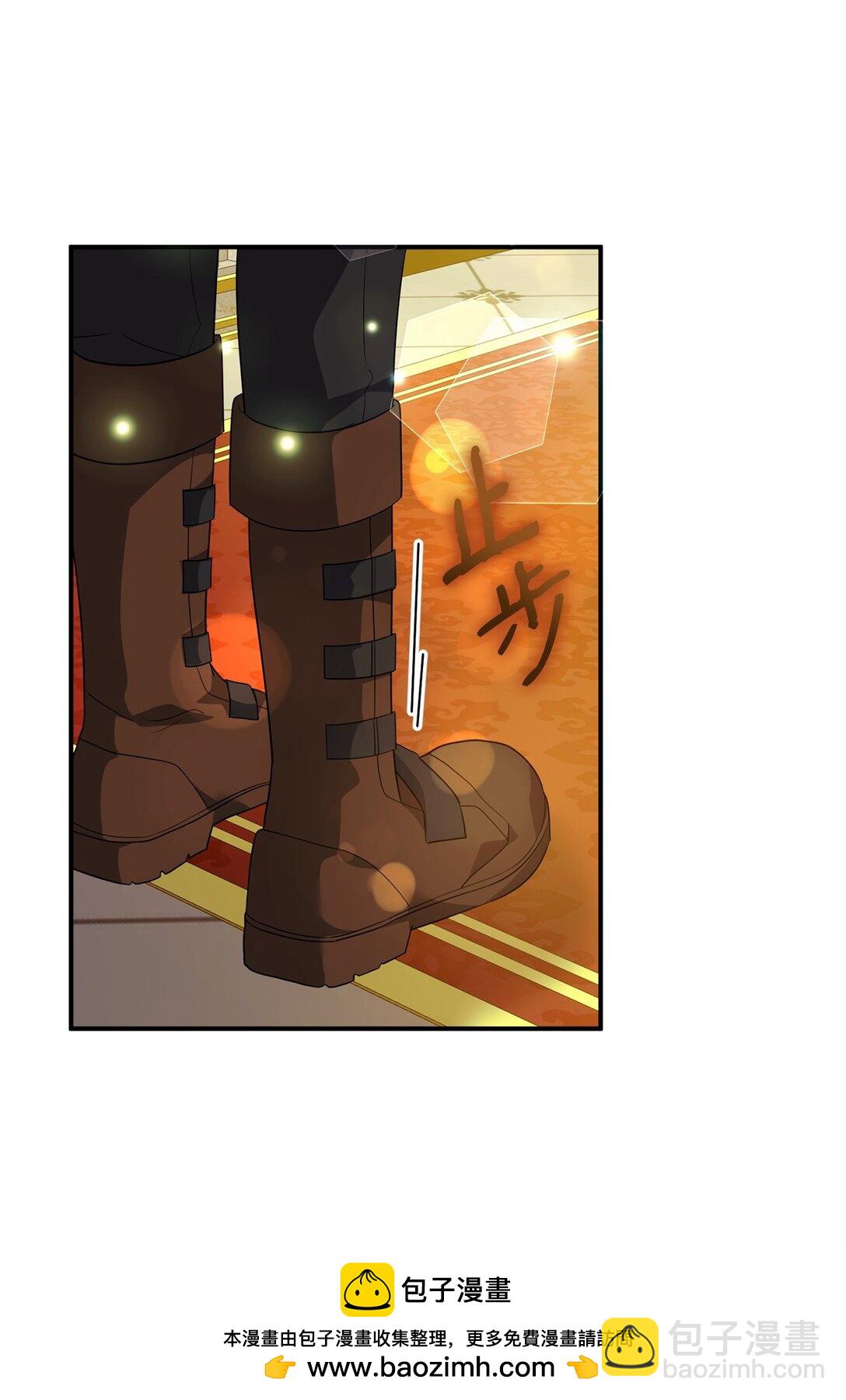 60 尴尬与烦躁(1/2)-第60话