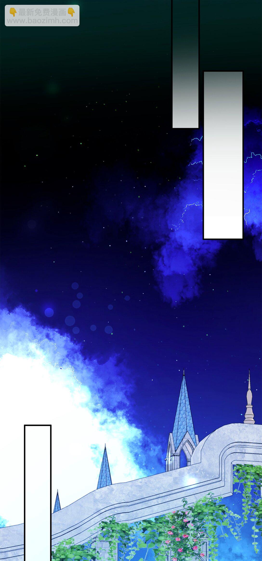 64 坐标出现(1/2)-第64话