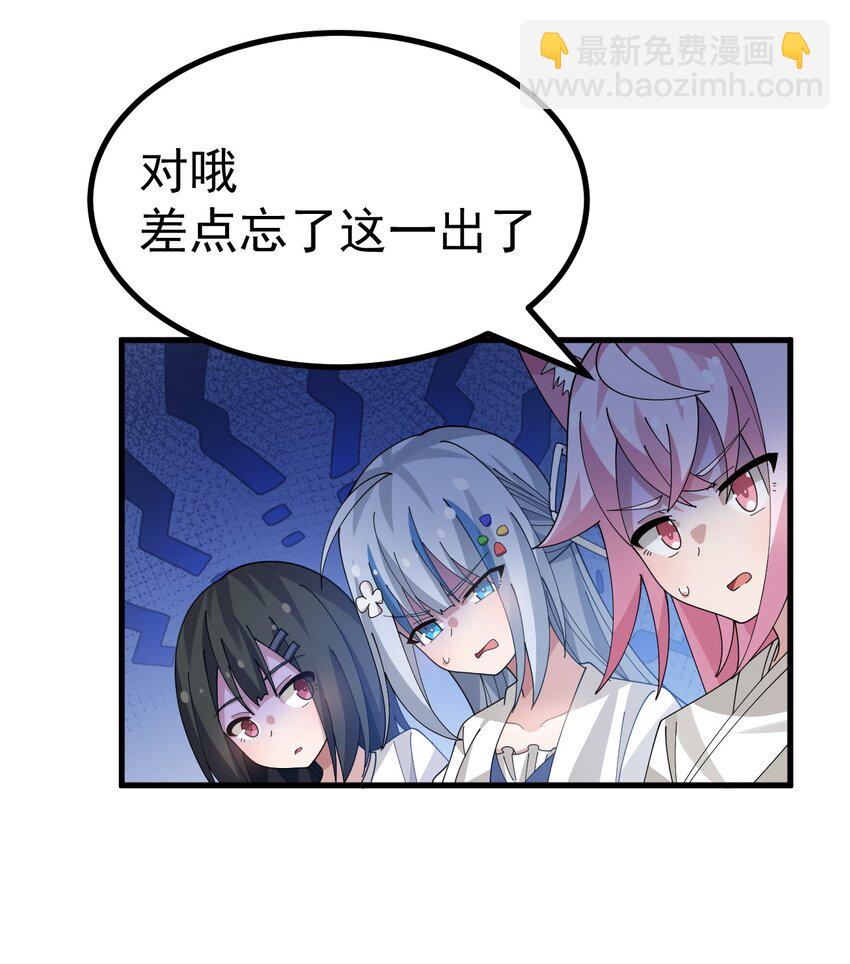 025 黄油社 社团考核开始！-第26话