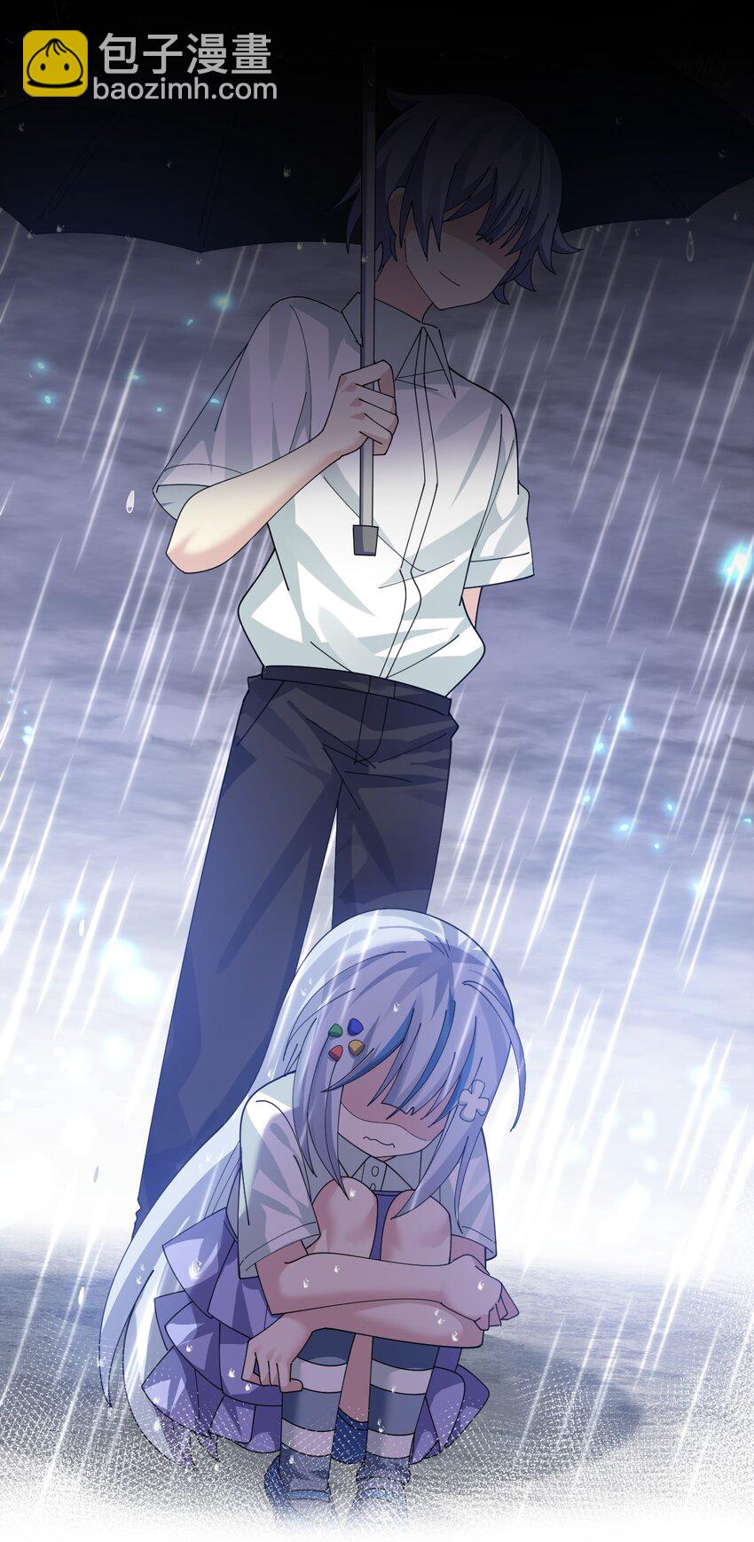 025 黄油社 社团考核开始！-第26话