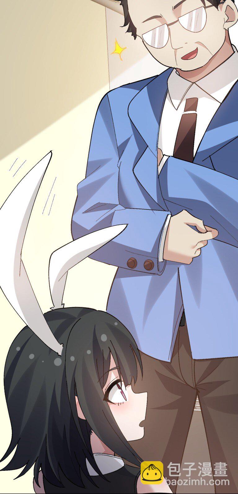 058 逆天NTR大瓜？！-第60话