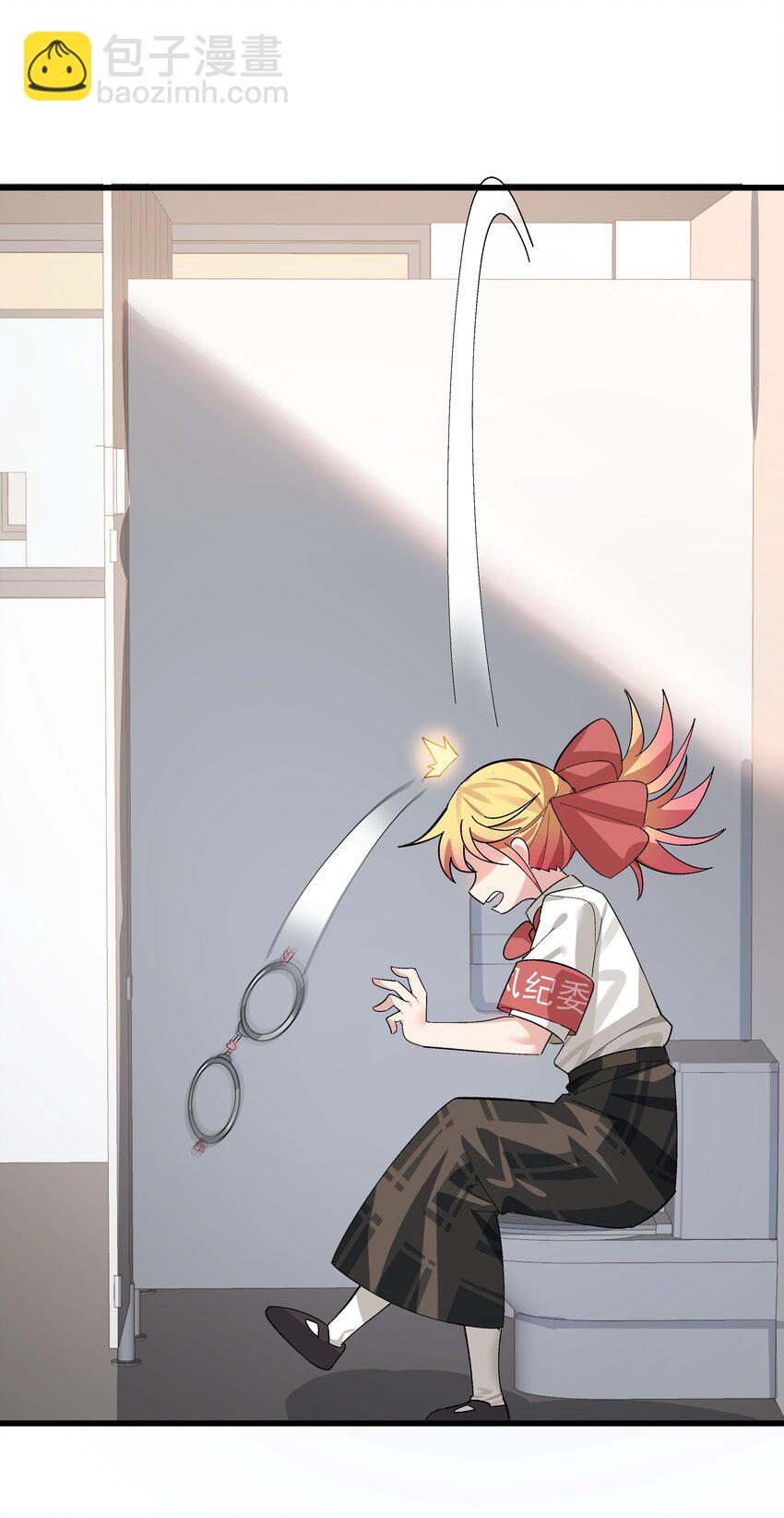 007 制作以我为主角的黄油？-第8话