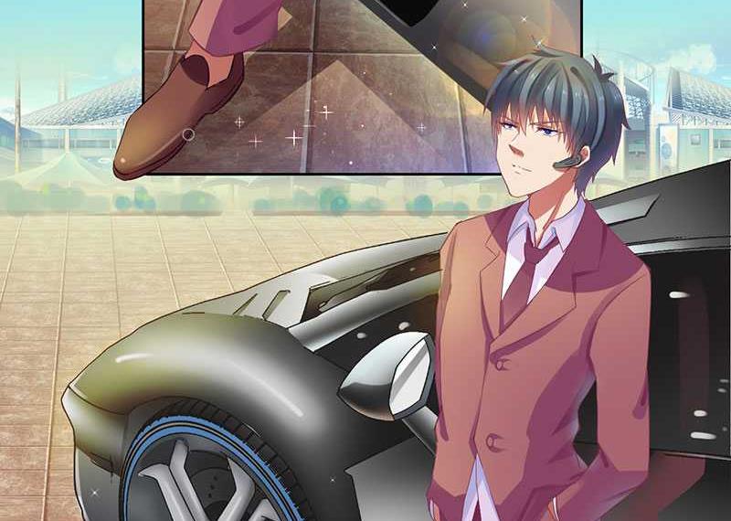 第14话 给你十分钟，出来-第14话