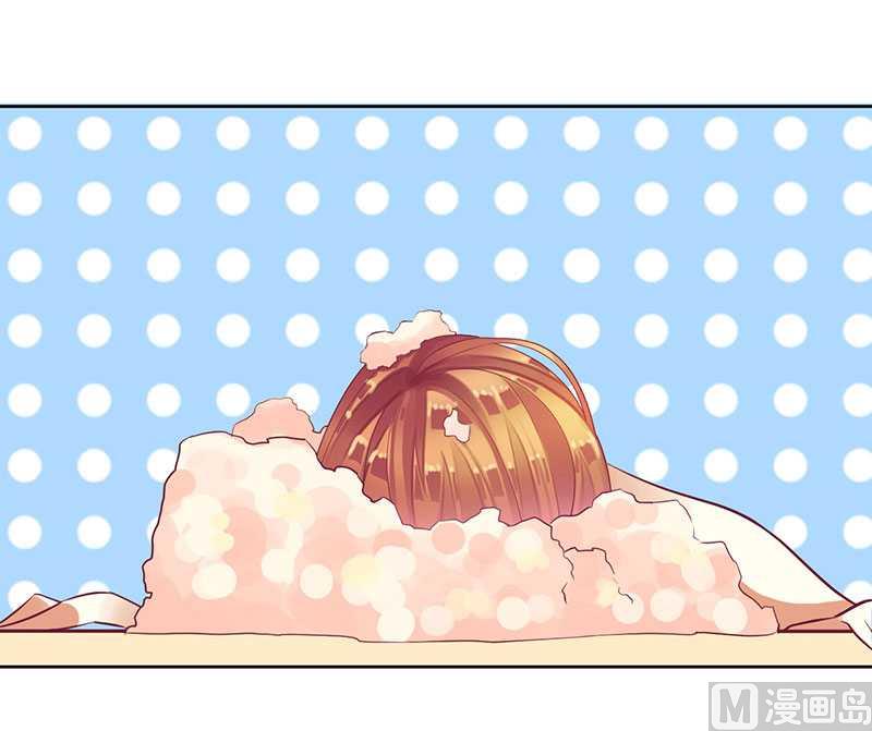 第18话 这是我的女伴-第18话