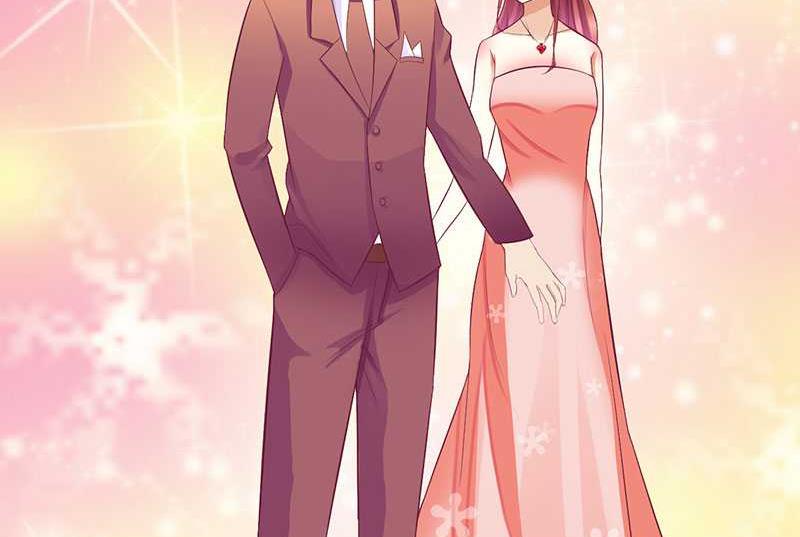 第18话 这是我的女伴-第18话