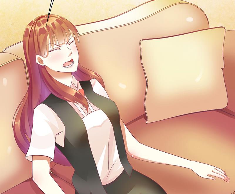 第26话 要搞事情-第26话