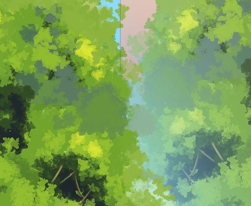 第28话 一见钟情？-第28话