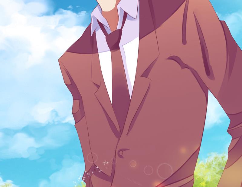 第32话 是你搞得鬼！-第32话