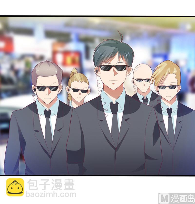 第40话 欧阳耀的另一面-第40话