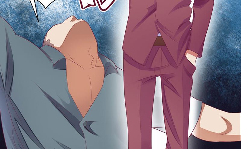 第46话 敢动我的女人？-第46话