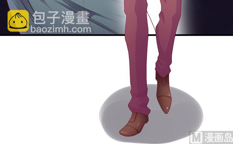 第46话 敢动我的女人？-第46话