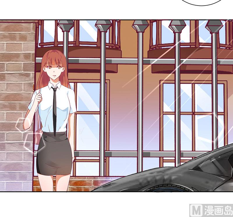 第48话 太棒了！去看画展！-第48话