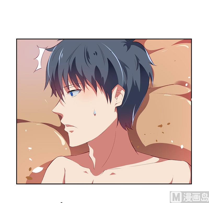 第48话 太棒了！去看画展！-第48话