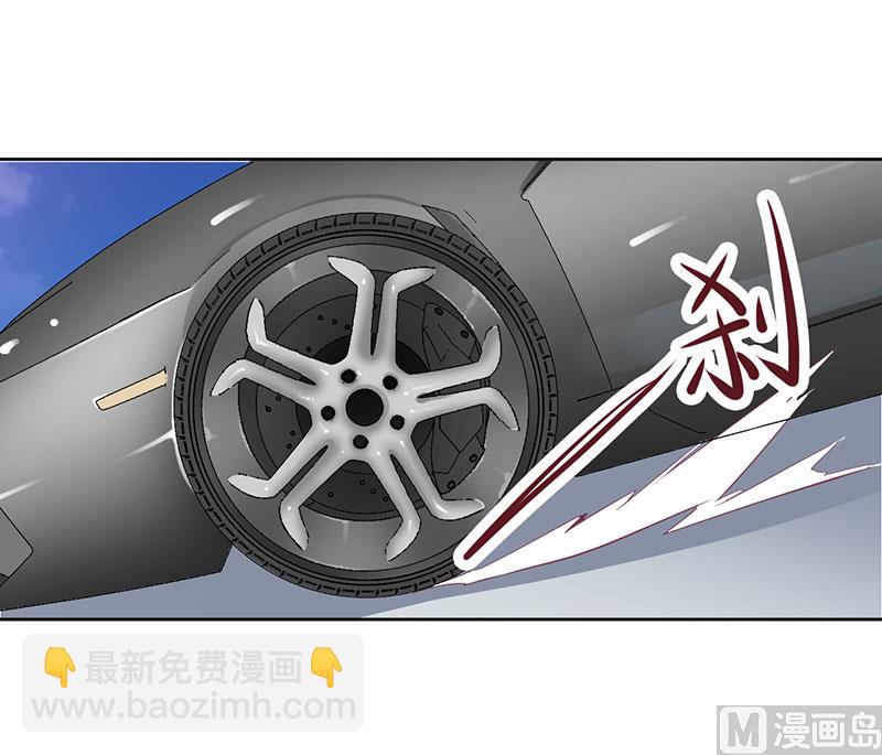 第50话 震惊！绿帽危机！？-第50话