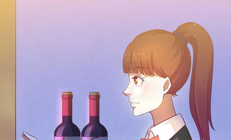 第6话 美女开个价-第6话