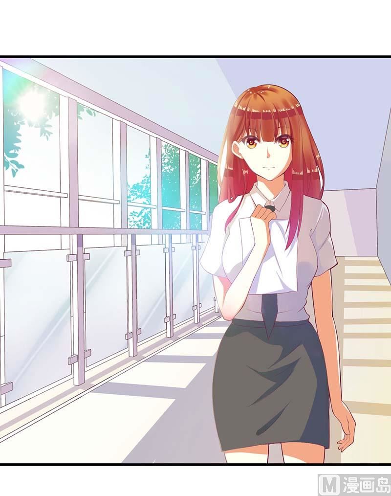 第56话 喜欢我(1/2)-第56话