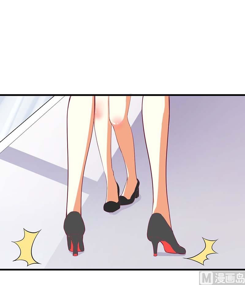 第56话 喜欢我(1/2)-第56话