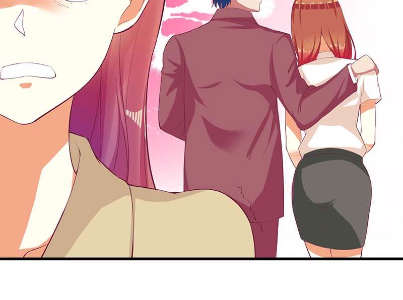 第56话 喜欢我(1/2)-第56话