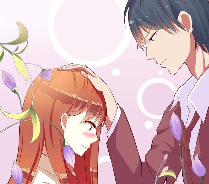 第56话 喜欢我(1/2)-第56话