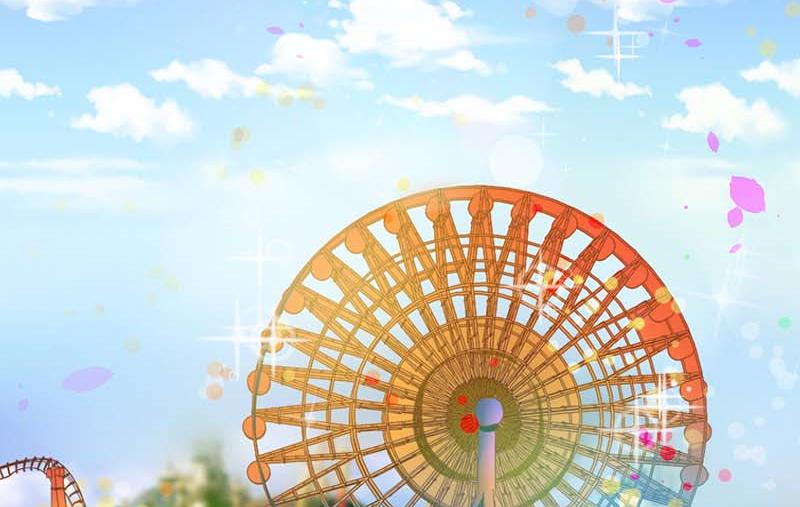 第58话 还不错的约会-第58话