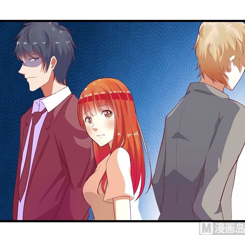 第60话 充满意气的订婚-第60话