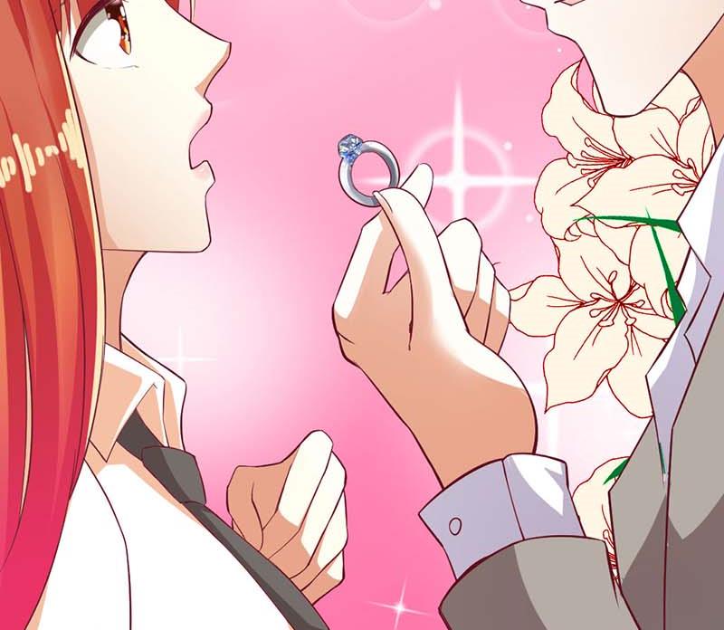 第60话 充满意气的订婚-第60话