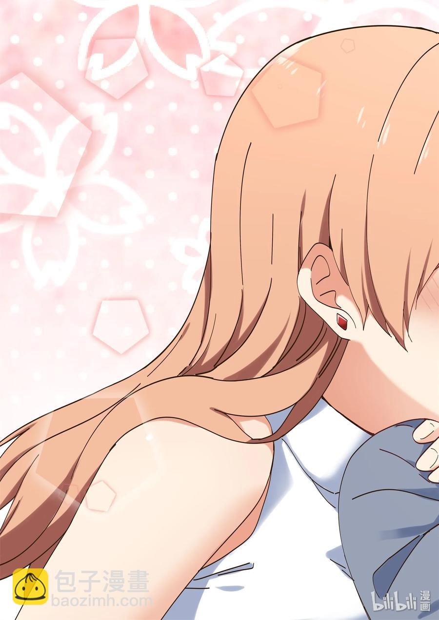 062 当喜欢的人在面前-第68话