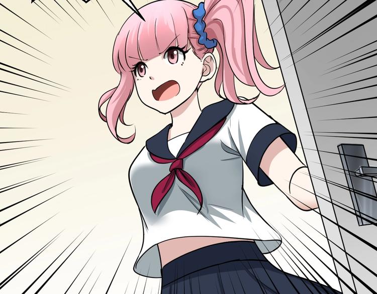 第19话 感情之事&hellip;(1/2)-第20话