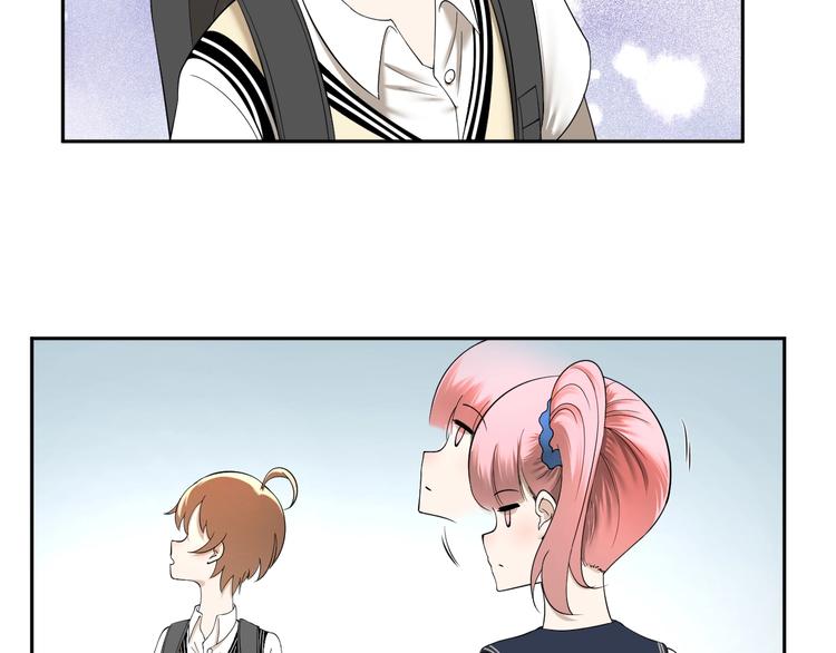 第21话 越漂亮的女孩越会骗人(1/2)-第22话